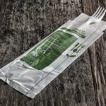 furculita biodegradabila