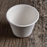 bol biodegradabil supa