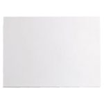 Hartie tava alba - 29x40cm - 1000 buc.